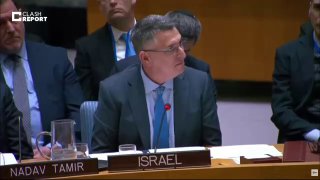 Израиль и двойные стандарты Запада