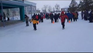 Ски-альпинизм на Олимпиаде