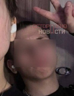 Студента арестовали за рисунок с Гитлером