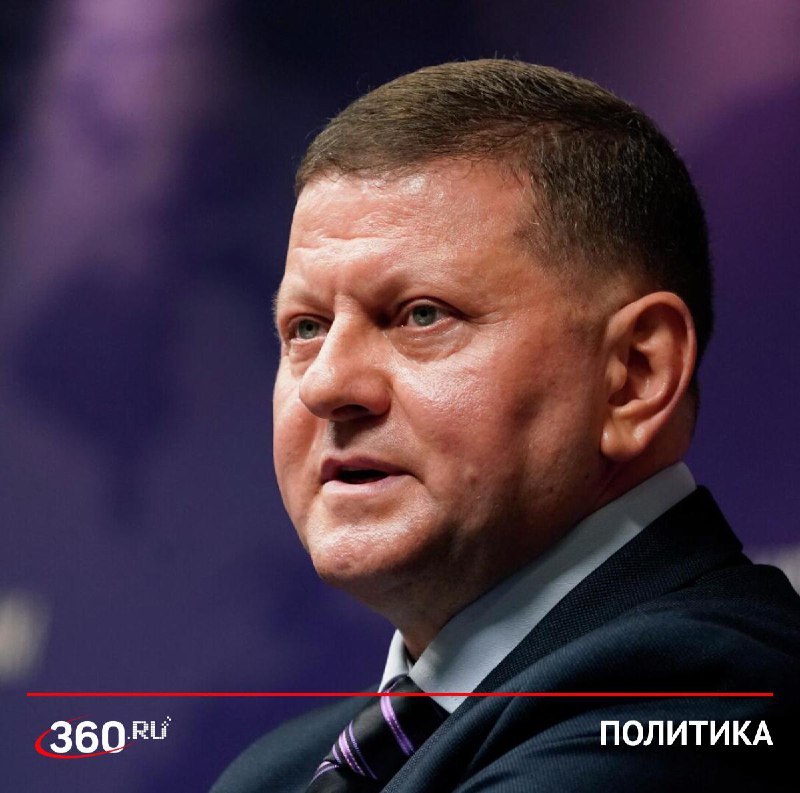 Великобритания готовит замену Зеленскому?