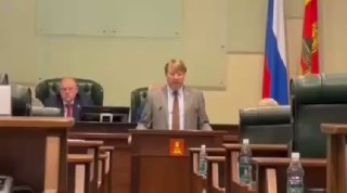 Рыбаков призвал к прекращению огня и раскритиковал блокировки