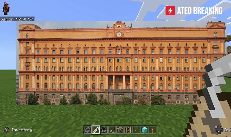 Подростку, осужденному за "взрыв в Minecraft", завели новое дело перед освобождением
