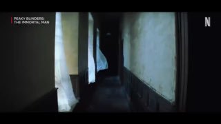 Трейлер продолжения "Острых Козырьков"