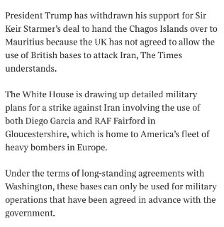 Польша призвала граждан покинуть Иран