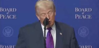 Трамп уверен в успехе своего Совета мира