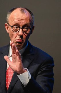 Мерц считает восстановление отношений с Путиным маловероятным