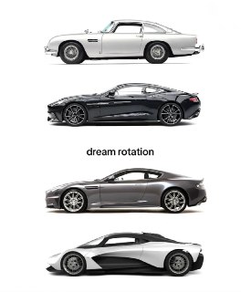 Автомобили Джеймса Бонда: от классики до будущего