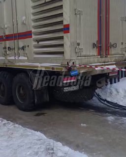 Жители Подмосковья девять дней живут без электричества