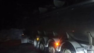 Уничтожение молока в Свердловской области