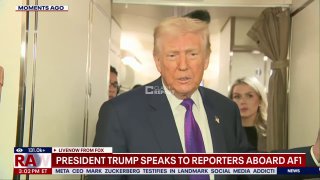 Трамп предложил включить Китай и Россию в Совет мира