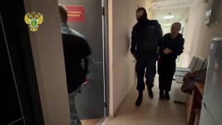 Чиновник арестован за взятку Lexus LX600