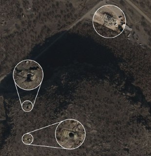 Иран готовится к войне, несмотря на предупреждения США