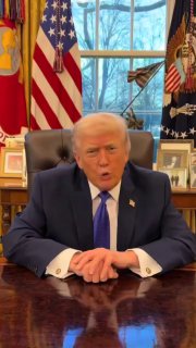 Трамп призвал Роналду перейти в американский футбол