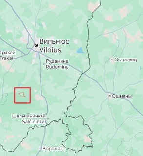 Литва построит ж/д ветку для войск НАТО