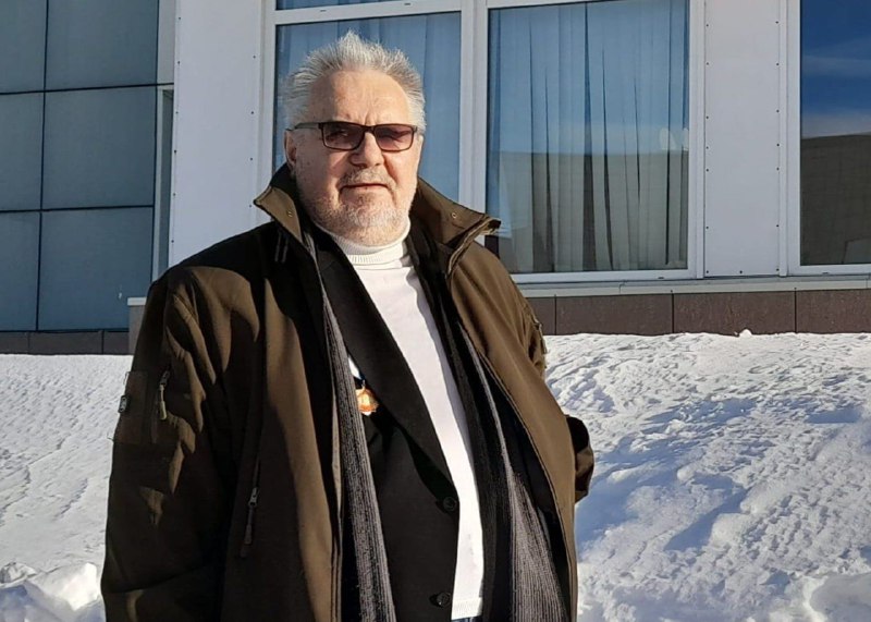 Камчатскому оппозиционеру отказали в УДО из-за дезодоранта и куртки