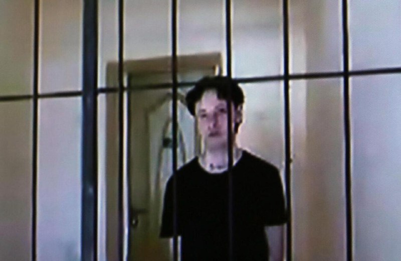 Шарлот дал концерт в колонии