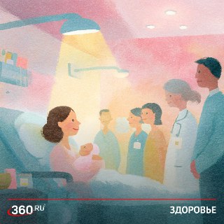 В Госдуме предложили обязать родителей при домашних родах предоставлять медзаключение