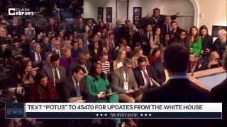 Трамп заявил о своей роли в приходе Аш-Шараа к власти в Сирии