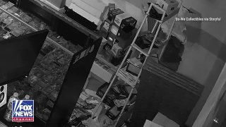 Кража покемон-карт в США