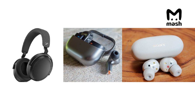 Наушники популярных брендов могут быть опасны для здоровья