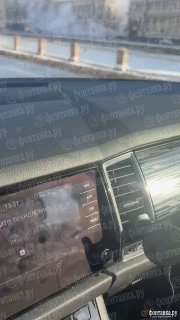 В центре Петербурга работает скорая помощь