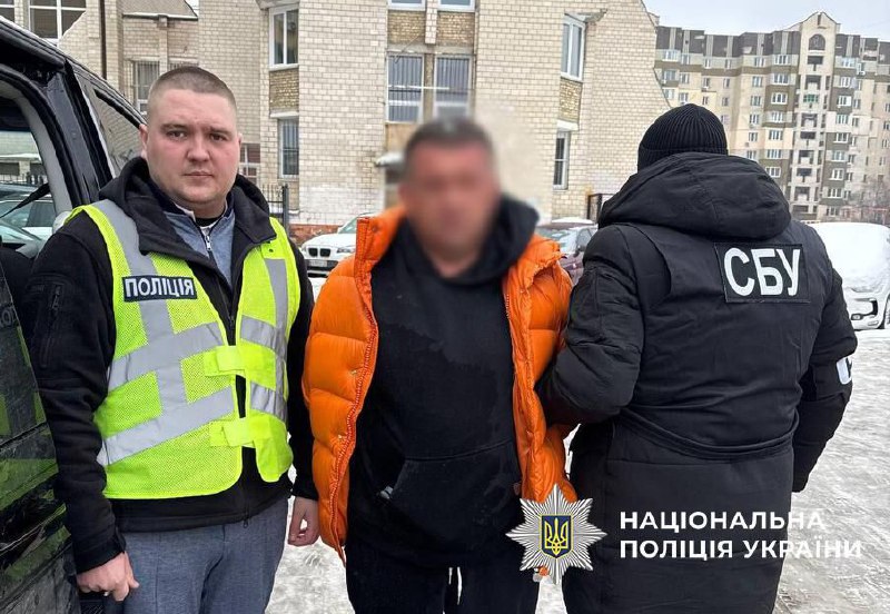 Задержание за фальсификацию диагнозов для отсрочки от мобилизации