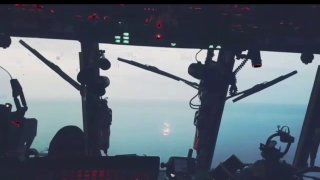 Ка-29ТБ в борьбе с БЭК в Черном море