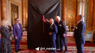 ИИ-видео с принцем Эндрю на фоне скандала с Эпштейном