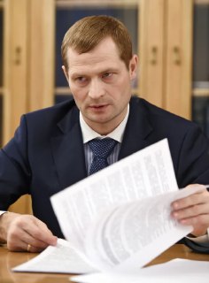 Увольнение и домашний арест экс-директора «Туполева»