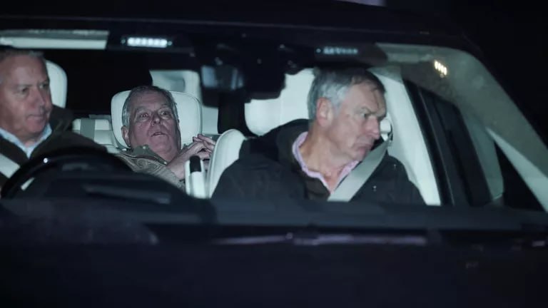 Дмитриев сравнил принца Эндрю с сатанистами