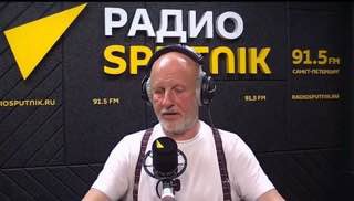 Гоблин о обвинениях Эстонии в адрес ветеранов Афганистана