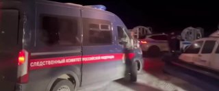 Трагедия на Байкале: подняты тела восьми погибших