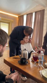 Умар Кремлёв помог шестилетней Есении из Коломны попасть на лечение в Китай