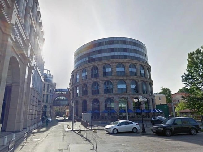 Национализация отеля «Новотель» и апартов VALO