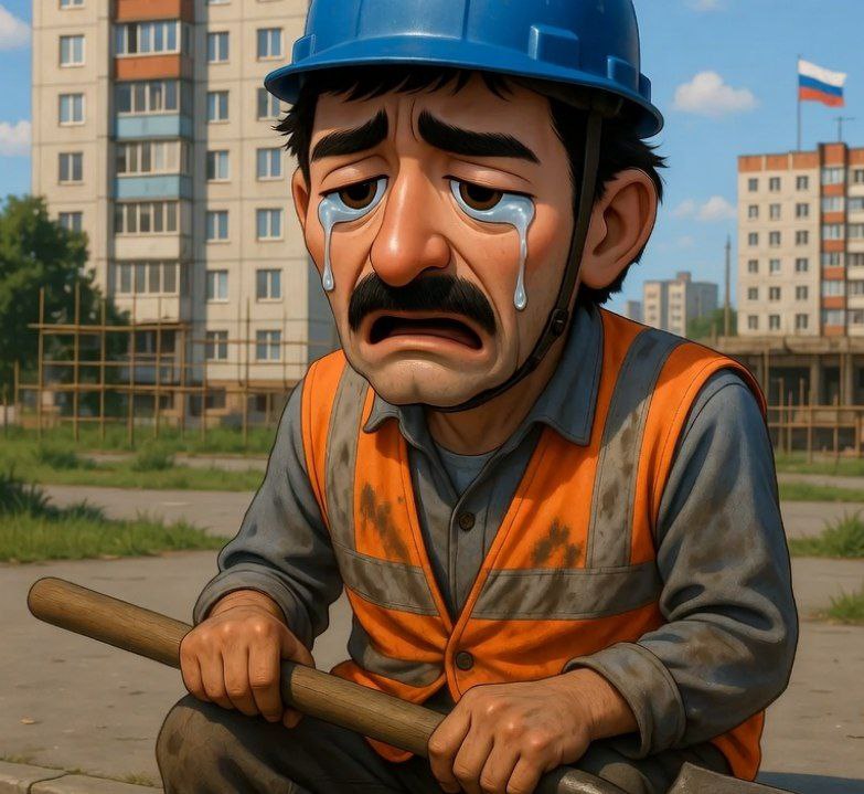 Ограничения для трудовых мигрантов: законопроект в Госдуме