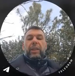 Воспоминания о признании независимости ДНР