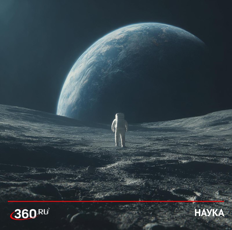 США готовятся к возвращению на Луну