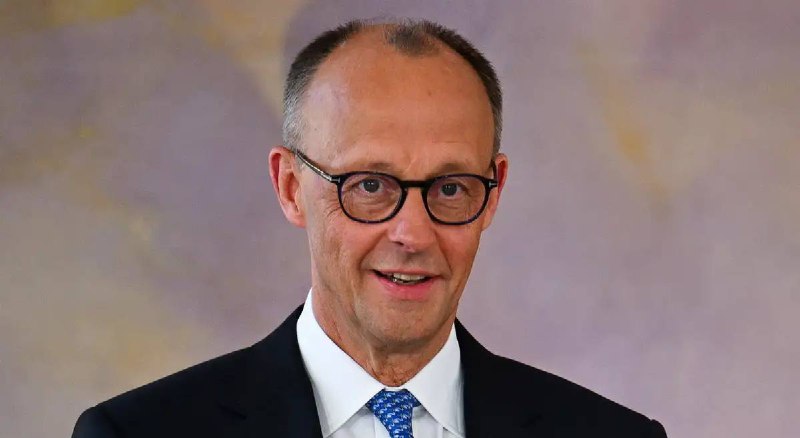 Мерц едет в США с европейской позицией по пошлинам