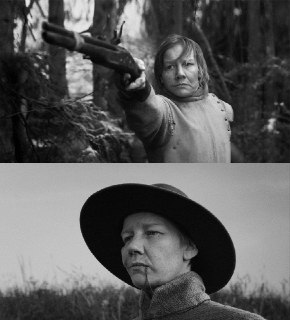 Сандра Хюллер получила награду на Берлинале