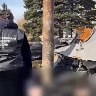 Смертельное ДТП в Ростове-на-Дону: трое погибших