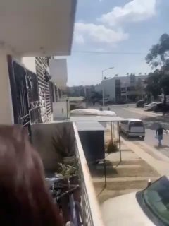 Столкновения в Мексике после ликвидации наркобарона «Эль Менчо»