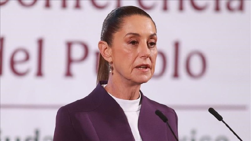 Ситуация в Мексике остаётся нормальной, несмотря на спецоперацию против картеля