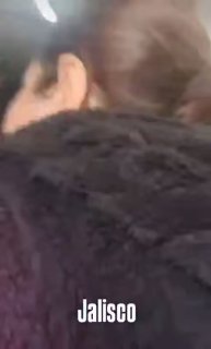 Видео из Мексики с российским туристом