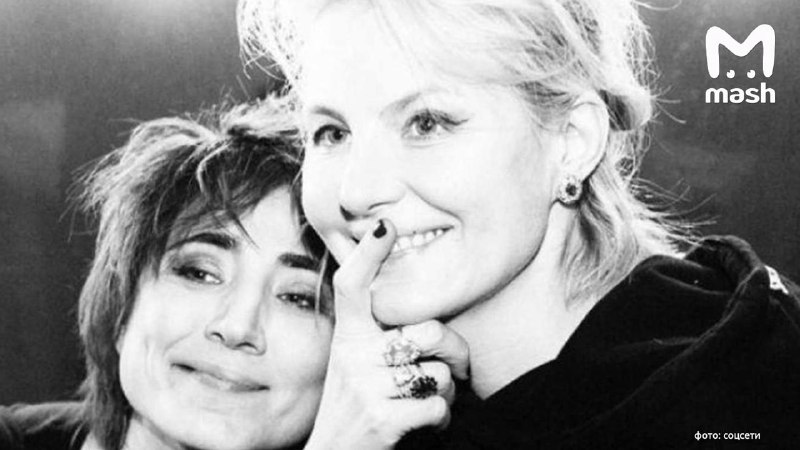 Земфира переехала из Парижа в Лондон из-за криминала