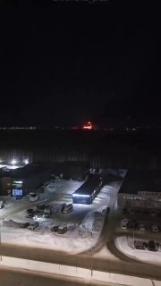 Удары по российским регионам привели к перебоям с энергоснабжением