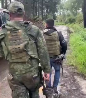 Военная организация мексиканского наркокартеля и вопросы безопасности ЧМ-2026