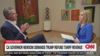 Критика экономической политики США