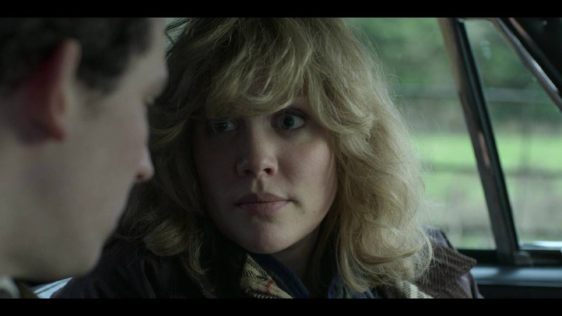 Эмиральд Феннел сыграла Камиллу Паркер-Боулз в сериале «Корона»