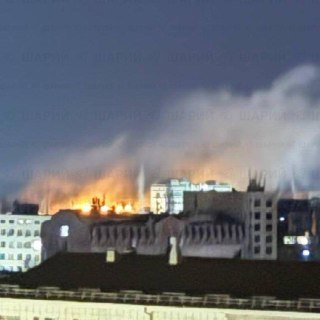 Удары по Белгороду и НПС в Татарстане