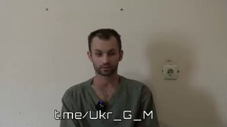 Военнопленный ВСУ рассказал о проблемах в украинской армии